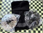 Pampered Chef 1527 Multi Grater & Slicer Replacement Blades #1 #3 New. Fixed Price $15.00.