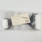 The Pampered Chef Plastic Baker Roller #1485 Made In Switzerland New Sealed. Fixed Price $14.20.