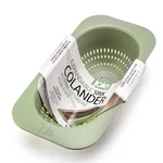 Joie Expanding Sink Colander (sage). Fixed Price $18.99.