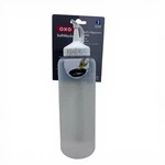2 Oxo Softworks 16 Oz Chef's Squeeze Bottle Stay-open Cap Bpa Free New Oil Salad. Fixed Price $14.00.