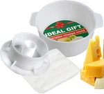 Petristor Cheese Mold For Making With Follower Piston 1.3QT And.. Fixed Price $16.82.