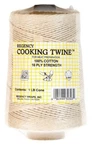 Harold Import Regency 1140 Ft. Natural Cotton Cooking Twine. Fixed Price $19.99.