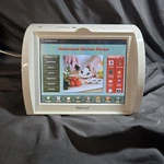 Netchef PF809 Networked Kitchen W/100S Preloaded Worldwide Recipes Wifi. Fixed Price $50.00.