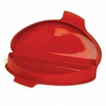 Norpro Non-stick Silicone Microwave Maker Healthy Egg Omelette Cooker. Fixed Price $18.49.
