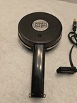 Presto Model 05/MB1 Electric Hamburger Cooker. Vintage, Tested. Fixed Price $26.99.
