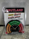 Rutland 701-6 New Magnetic Burn Thermometer Indicator For Wood Stove Chimney. Fixed Price $13.99.