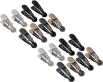 Seal Snack Magnetic Chip Clips, Multi-purpose Bag Grips For Kitchen Storage,. Fixed Price $17.10.