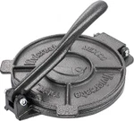 Vivicreate Tortilla Press Cast Iron 7.5 Inch, Heavy Duty Maker, Roti. Fixed Price $29.74.