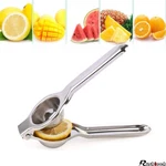 Lemon Orange Lime Squeezer Press Manual Juicer Stainless Steel Kitchen Bar Tool. Fixed Price $10.99.