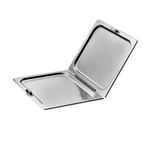 Winco C-HFC1 Full Size Stainless Steel Hinged Steam Table Pan Cover. Fixed Price $33.56.