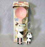 Joie Cute Brutes Cow Ice Cream Trigger Scoop + Spoon Lot Vtg. Fixed Price $45.88.
