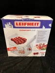 Leifheit Comfortline Cherrymat Pitter Fruit Stoner See Description. Fixed Price $25.00.