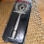 Houdini Stainless Steel Cocktail Strainer Bartender Ice Filter Tools New. Fixed Price $16.00.