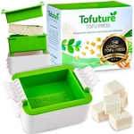 By Tofuture - The Original And Best Press. Easily Quickly.... Fixed Price $32.90.
