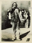 1931 Press Photo Uncle Gabe Receives Food And Clothing At Red Cross Greenwood. Fixed Price $24.99.