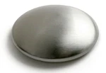 Norpro 1097 Stainless Steel Odor Remover, One Size, Silver,cooking Utensils. Fixed Price $15.19.