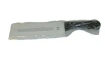 Ronco Six Star Meat Cleaver #11 Knife New Without Box. Fixed Price $15.99.