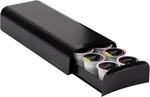 Mind Reader Anchor Collection, Single Serve Coffee Pod Drawer, 12-14. Fixed Price $17.89.