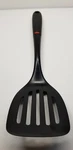 Oxo Softworks Square Turner Slotted Nylon Cooking Utensil Spatula 13" Black. Fixed Price $14.99.