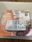 Taylor 750 Digital Meal Scheduler. Fixed Price $15.00.