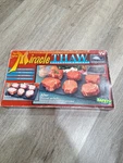 Miracle Thaw Defrosting Tray Vintage New Box As Seen On Tv. Fixed Price $22.98.