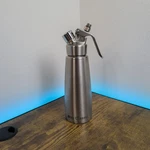 Otis Classic 304 Stainless Steel Whipped Cream Dispenser, 500ML. Fixed Price $29.00.