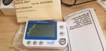 Thomas 5013 Traceable Flash Led Alert Big-digit Alarm Timer, 0.01 Percent Acc.... Fixed Price $16.00.
