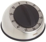 Oggi Countdown 60-MINUTE Kitchen Timer- Stainless Steel Timer, Cook.... Fixed Price $11.87.