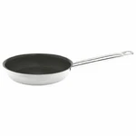 Thunder Group SLSFP4109 Quantum Ii 9.5" Stainless Steel Non Stick Round Fry Pan. Fixed Price $32.97.
