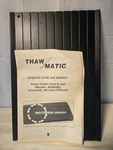Vintage 1995 Thaw Matic Defrostring Tray. Fixed Price $30.99.