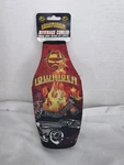 Lowrider Hanging Tough Kozzie Bottle/beverage Cooler. Fixed Price $10.00.
