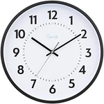Equity By La Crosse 25509 14 Inch Basics Commercial Quartz Wall Clock, Pack Of. Fixed Price $35.90.
