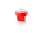 Lekue Microwave Ovo Egg Cooker, 2 Piece Kit (square + Cylinder) (red) - 100ML. Fixed Price $59.67.