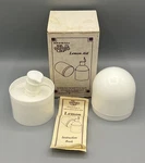 Vtg Pampered Chef Lemon Aid Citrus Juicer Kitchen Gadget #4475 Made In The Usa. Fixed Price $11.99.