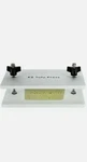 Ez Tofu Press - Nib Removes Water From For Better Flavor And Texture.. Fixed Price $16.00.