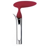 Cuisipro Apple Corer Handy Tool Ergonomic Handle Lever Release Red. Fixed Price $25.98.