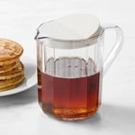 Syrup Dispenser. Fixed Price $56.42.