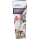 Mastrad Gourmet Whipper Aluminum Coffee 0.5L Whipped Cream New. Fixed Price $27.99.