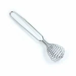 Norpro 7" French Spring Coil Whisk - Wire Whip Cream Egg Beater Gravy Mixer. Fixed Price $11.39.