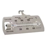 Taylor 5921N Analog Liquid Filled Food Service Thermometer With 100 To 600 (f). Fixed Price $8.55.