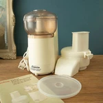 Vtg Sunbeam Oskar 14081 Food Processor Chopper Tested Works. Fixed Price $38.00.