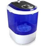 Pyle Upgraded Version Portable Washer - Top Loader Laundry Mini. Fixed Price $168.99.