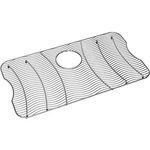 Elkay LKWOBG2816SS 26-1/2" X 14-3/4" Stainless Steel Basin Rack Stainle.... Fixed Price $202.77.