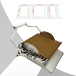 Commercial Sushi Roll Maker (SUS304, 0.98"/1.38"/1.77" 3-SIZE Adjustable). Fixed Price $829.00.