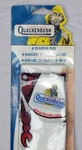 Captain Quackenbush Lobster Seafood Bib Picture Heuck Package Party Set Of 4 New. Fixed Price $18.99.