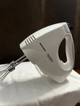 Black & Decker Power Pro Mixer Cat. No. MX50 Type 1 Tested. Fixed Price $23.95.