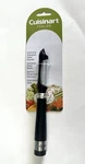 Cuisinart Stainless Steel Peeler With Barrel Handle CTG-04-P1. Fixed Price $11.99.
