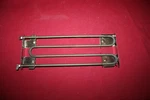 Ronco Showtime Bbq Rotisserie Heating Element 2500 3000 Replacement Tested. Fixed Price $9.95.