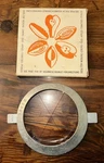 Vintage Veg-o-matic Wedge Cutter No. 707-3 Attachment Only Original Box. Fixed Price $12.99.