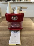 Waring Pro Snow Maker With Original Measuring Scoop & Plastic Cones. Fixed Price $38.10.